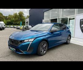 1.2 HYBRID 136CH ALLURE E-DCS6