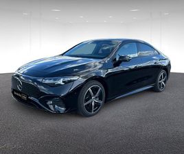 MERCEDES CLA CLA 250+ 250+ EQ 272CH LIMITED EDITION