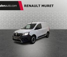 RENAULT KANGOO III VAN TCE 130 EXTRA - 22
