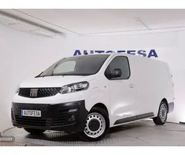 ELECTRICA FURGO LONG PRO 136CV 4P # IVA DEDUCIBLE, NAVY