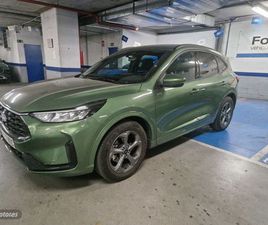 FORD KUGA 2.5 DURATEC FHEV ST-LINE 4X2 AUT.