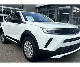 OPEL MOKKA 1200BENZINE100PK EDITION+LEDKOPLAMPEN +CAMERA +…