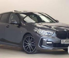 SERIE 1 (F40) 118D 5P. MSPORT