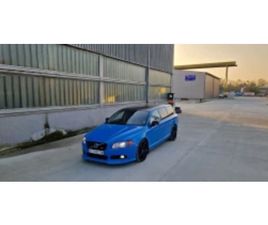 VOLVO V70 D5 VOLVO V70 V70 D5 AWD R DESIGN POLESTAR ≫ 2012 • 22 000 ЛВ. • ID