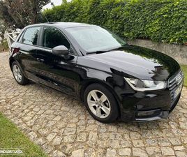 AUDI A1 SPORTBACK 1.4 TDI DESIGN