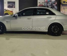 MERCEDES-BENZ CLASE E E 63 AMG AUTO