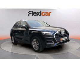 AUDI Q5 50 TFSI E 50 TFSI E QUATTRO-ULTRA