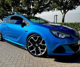 2.0T VXR EURO 5 3DR