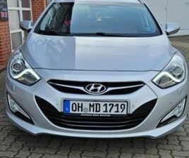HYUNDAI I40 SW VAND HYUNDAI I40 *5 STAR EDITION* SCORNICESTI