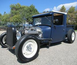 FORD MODEL A 1929 FORD MODEL A FOR SALE