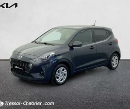 HYUNDAI I10 HYUNDAI I10 1.0 67 BVR CREATIVE