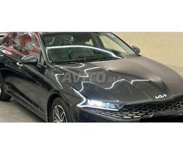 KIA K5 KIA K5 HYBRIDE AUTOMATIQUE 2021 À EL JADIDA