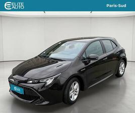 COROLLA TOURING SPORTS PRO HYBRIDE 180H