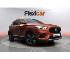 MG ZS ZS EV 1.5 COMFORT