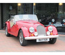 MORGAN 4/4 1990 MORGAN 4/4