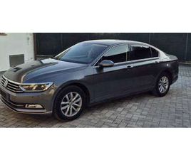PASSAT 1.8 COMFORTLINE AUTO