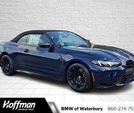 NEW 2026 BMW M4 COMPETITION XDRIVE