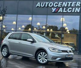 1.4 TSI BMT COMFORTLINE 2.HA/LED/NAVI/17LM