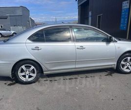 TOYOTA PREMIO ПРОДАЖА TOYOTA PREMIO, 2004 ГОД В КЫЗЫЛЕ