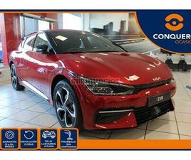 KIA EV6 KIA - EV6