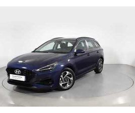 HYUNDAI I30 SW I30 CW 1.0 TGDI KLASS 48V 100