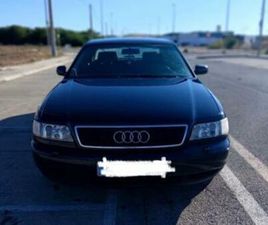AUDI A8 AUDI - A8