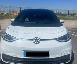 VOLKSWAGEN ID3