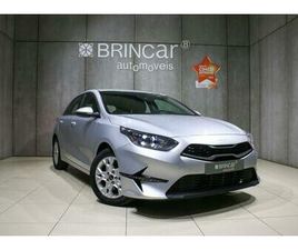 KIA CEED 1.0 T-GDI DRIVE