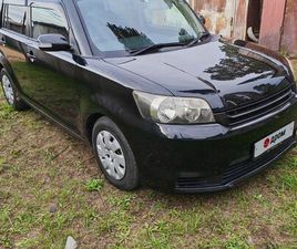 TOYOTA COROLLA RUMION