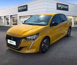 ALLURE PACK PURETECH 75 S/S