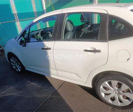 CITROEN C3 CITROEN C3 VTI TONIC