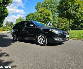 FIAT CROMA FIAT CROMA VER-1-9JTD-DYNAMIC