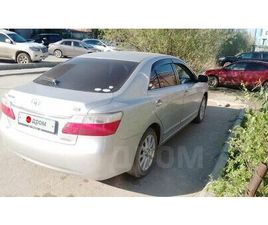 TOYOTA PREMIO ПРОДАЖА TOYOTA PREMIO, 2008 ГОД В ЯКУТСКЕ