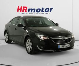OPEL INSIGNIA 1.6 CDTI SELECTIVE ECOFLEX S&S