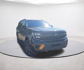 FORD EXPEDITION NEW 2025 FORD EXPEDITION TREMOR