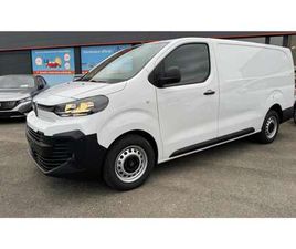 IV 3 PLACES XL 2.0 BLUEHDI 180CV EAT8 + ANTIBROUILLARD + CAMERA + TVA RECUPERABLE + NEUF 0KM