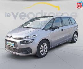 BLUEHDI 130CH S&S BUSINESS EAT8 E6.D