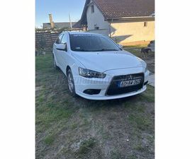 MITSUBISHI LANCER MITSUBISHI LANCER 1.5 INVITE