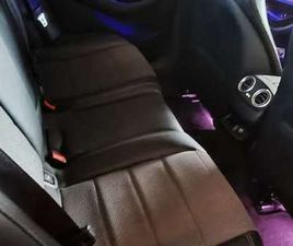 MERCEDES CLASSE E E 220 D EXCLUSIVE 4MATIC AUTO