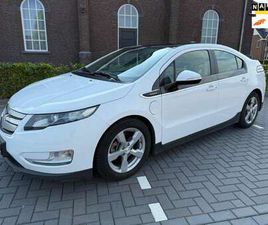 1.4 LT PLUG-IN HYBRIDE/LEDER/NAVI/NAP 2013