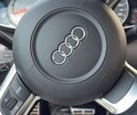 AUDI R8 R8 4.2 FSI QUATTRO R TRONIC