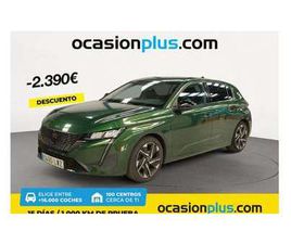 1.2 PURETECH S&S ALLURE PACK EAT8 130