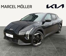 KIA EV4 KIA EV4 FASTBACK 81,4 KWH FWD EARTH|19 ZOLL|GLASDACH