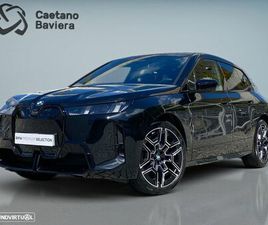 BMW IX BMW IX XDRIVE 45 PACK DESPORTIVO PRO