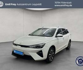 MG MG5 5 STANDARD COMFORT