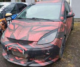 MITSUBISHI COLT COLT CZT 1,5 TURBO CZT