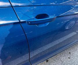 VOLKSWAGEN POLO TGI POLO STYLE