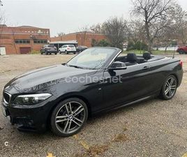 BMW SERIE 2 225 BMW SERIE 2