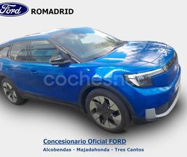 FORD EXPLORER MANTENIMIENTO Y KILOMETRAJE