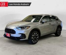 HONDA HR-V 2026 HONDA HR-V EX-L